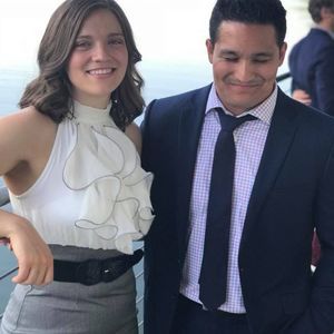 Meet your Posher, Kelsi